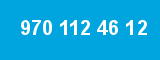 970 112 46 12 970 112 46 12